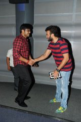 Chandamama Kathalu Preview show